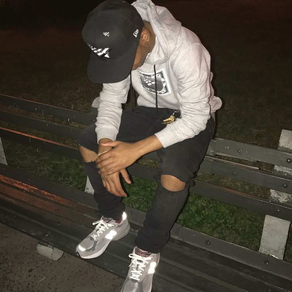 Meet your Posher, Kobe